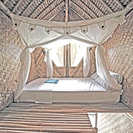 Batu Bambu Hotel Kuta  Eksteriør billede