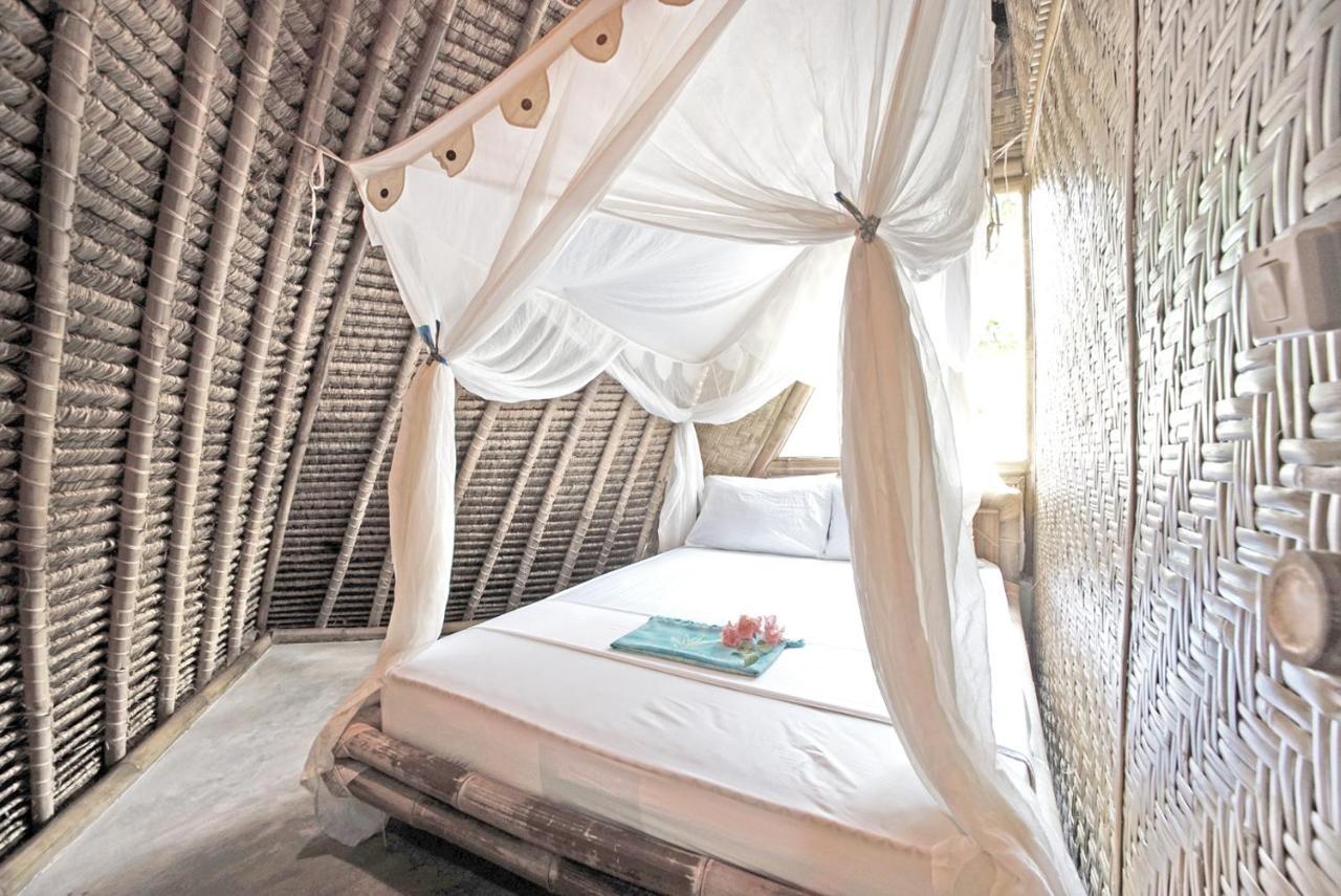 Batu Bambu Hotel Kuta  Værelse billede